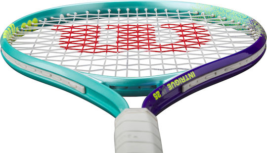 Wilson Intrigue 25 Παιδική Ρακέτα Τένις με Πλέγμα