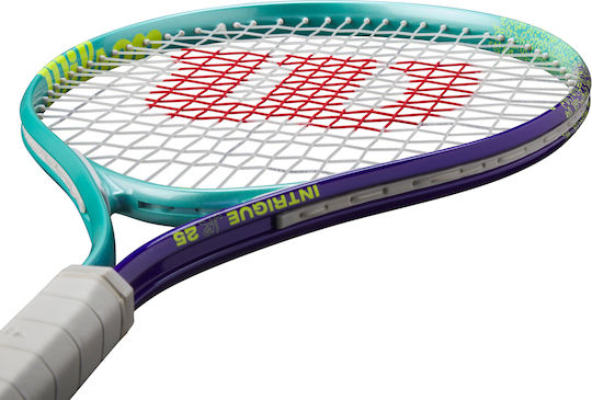 Wilson Intrigue 25 Παιδική Ρακέτα Τένις με Πλέγμα