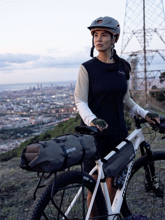 Ortlieb Geantă pentru portbagaj bicicletă Negru