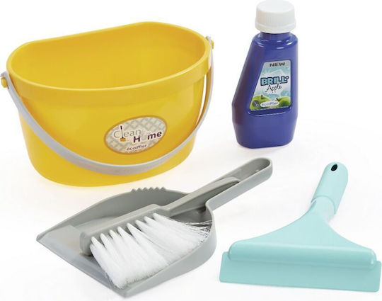Ecoiffier Cleaning Game