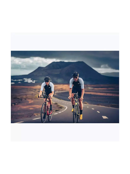 Zone3 Waterproof Men's Cycling Pants Black