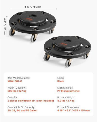 Vevor Αξεσουάρ Εργαλείου LJTTCHS2JYXBPQRTSV0 227000gr