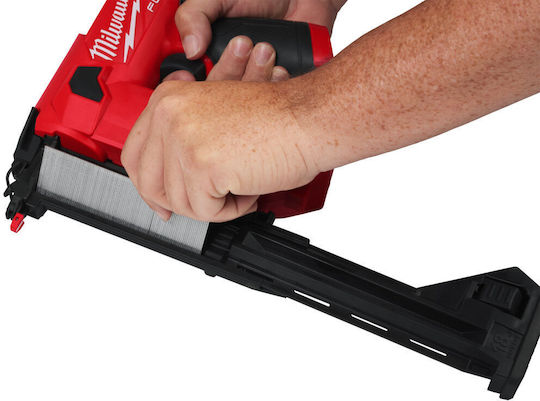 Milwaukee Battery Brad Nailer Gun M12 Fuel Fcn18gs202x 12V for Nails