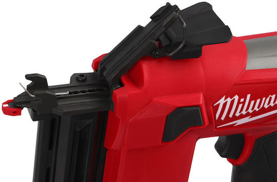 Milwaukee Battery Brad Nailer Gun M12 Fuel Fcn18gs202x 12V for Nails
