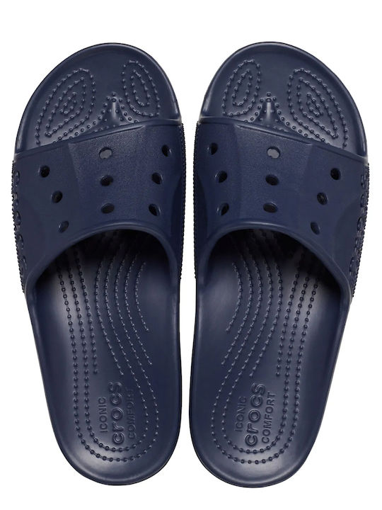 Baya Ii Men's Slides Blue 208215-001