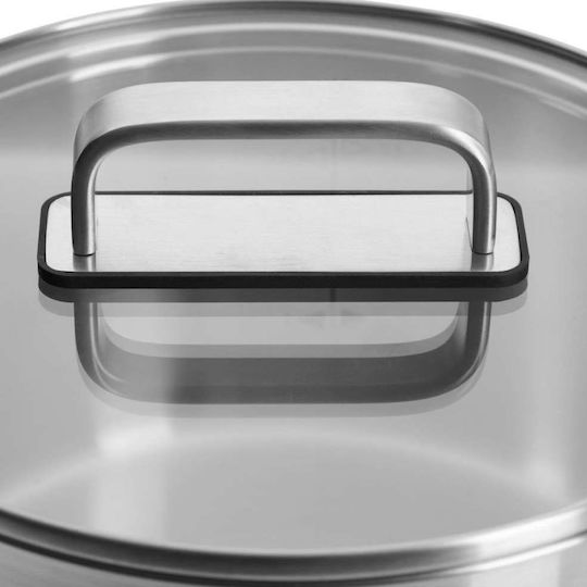 Woll Altom Edelstahl Töpfe Set 4-teilig