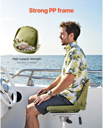 Vevor Boat Seat