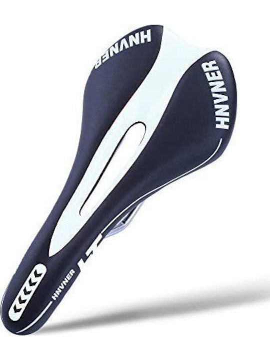 Hnvner Schwarz Fahrradsattel