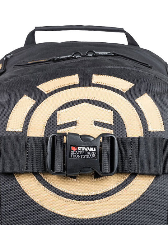Element 'mohave' Black