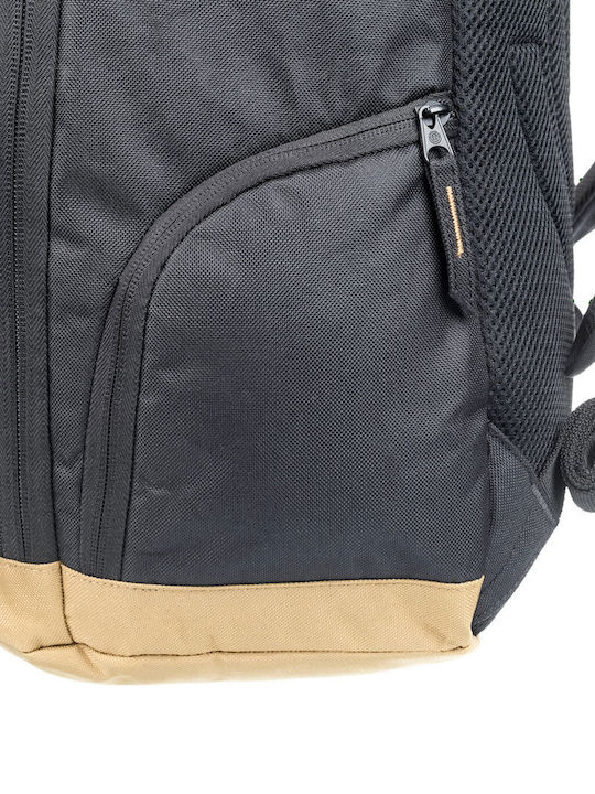 Element 'mohave' Black