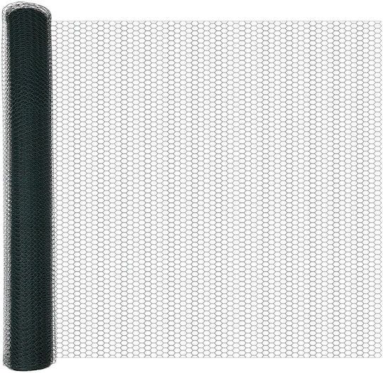 vidaXL Uhrwerk 1.86kg in Grün Farbe