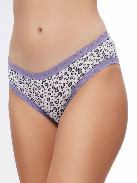 Women's Slip 3Pack with Lace