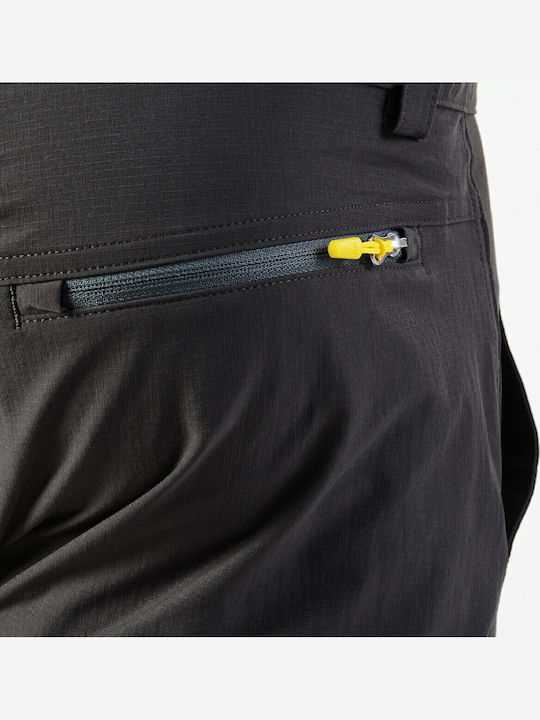 Qd Cargo Men's Cargo Shorts Gray