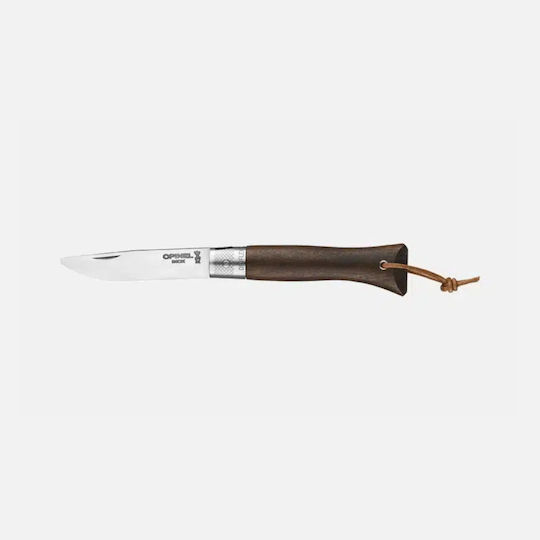 Opinel néo6 Σουγιάς Καφέ