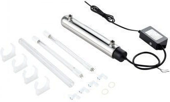 Vevor Internal Filter 12W