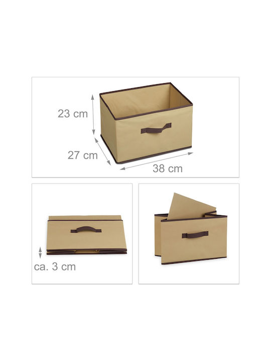 Bookcase Natural 105x42x29cm