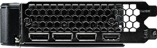 Palit GeForce RTX 5060 Ti 8GB GDDR7 Dual Κάρτα Γραφικών