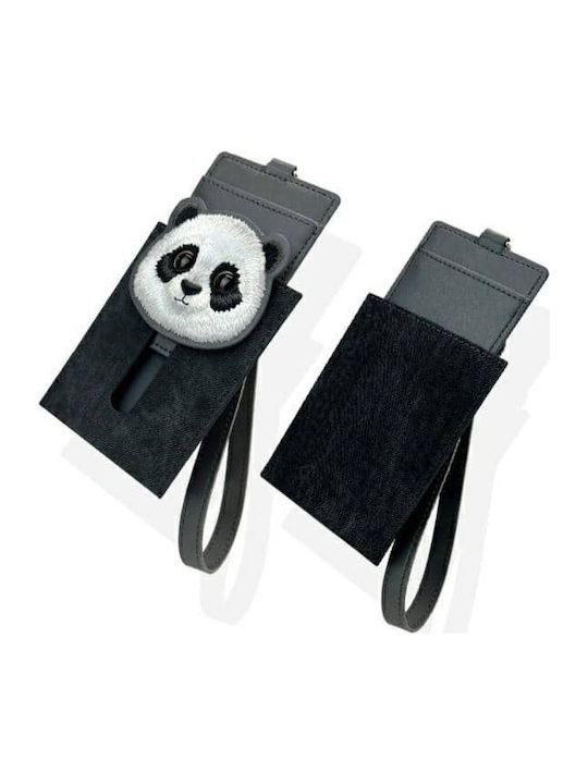 Nimmy Kids Wallet Black