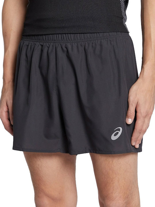 Core 5" Men's Athletic Shorts Gray