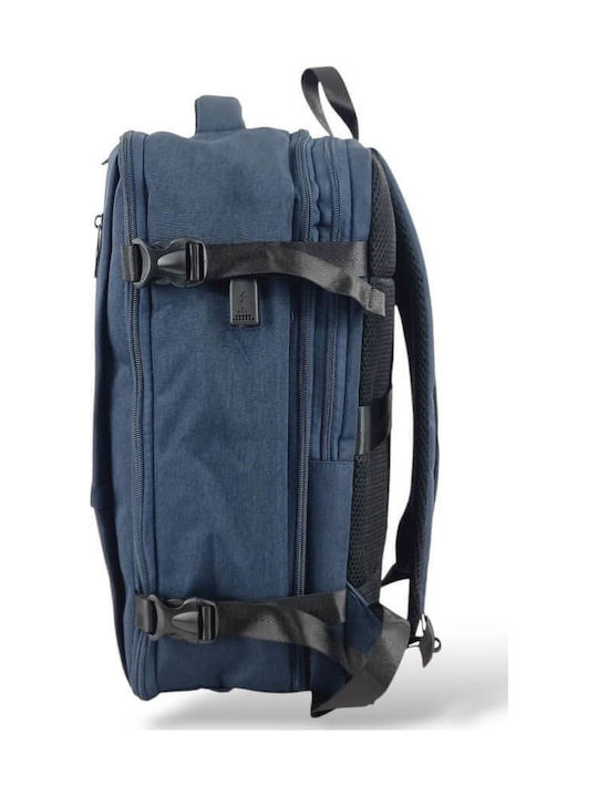 Felbags Backpack 35lt Μπλε