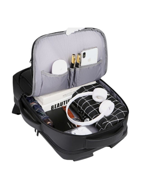 Felbags Backpack Αδιάβροχο 15lt Μαύρο Felbags Backpack Αδιάβροχο 15lt Μαύρο