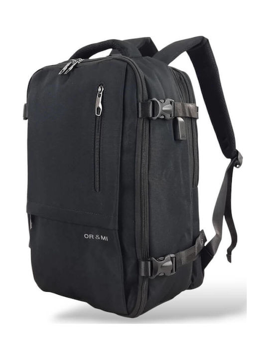 Felbags Backpack Αδιάβροχο 35lt Μαύρο Felbags Backpack Αδιάβροχο 35lt Μαύρο