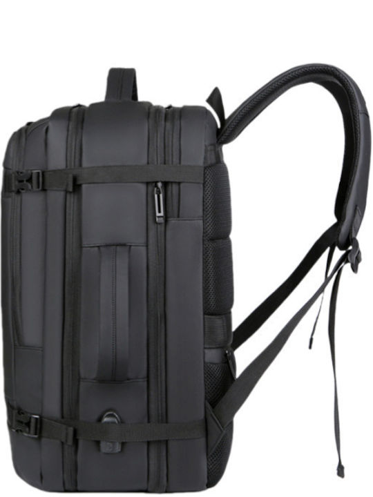 Felbags Раница Waterproof Сив