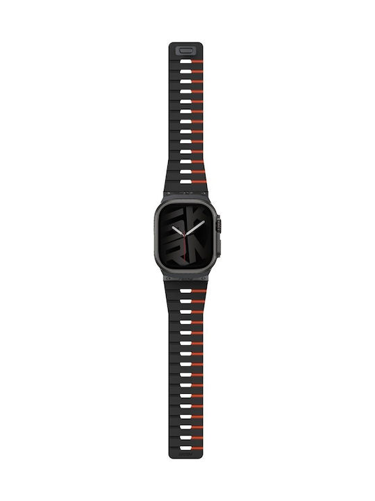 Skinarma Strap Sienna (Apple Watch 49/46/45/44 mm, Apple) Skinarma Strap Sienna (Apple Watch 49/46/45/44 mm, Apple)