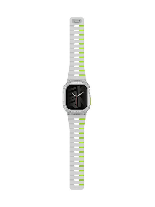 Skinarma Strap Niteglow (Apple Watch 38/40/41/42mm) Skinarma Strap Niteglow (Apple Watch 38/40/41/42mm)