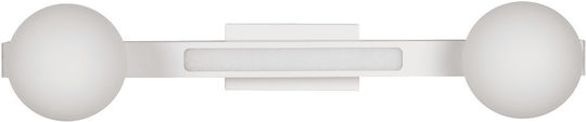 Eko Light Pendant Light White