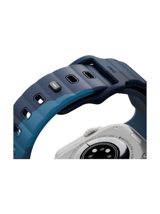 Uniq Strap Storm (Apple Watch 44/45/46mm/Ultra 49mm) Uniq Strap Storm (Apple Watch 44/45/46mm/Ultra 49mm)