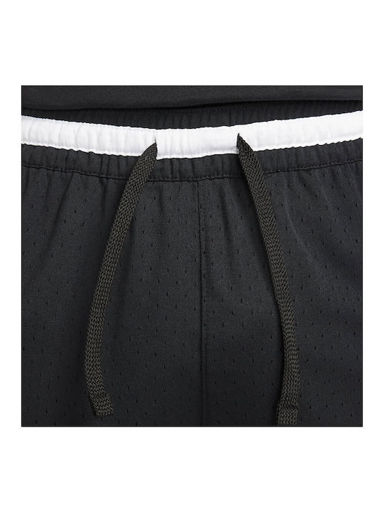 Men's Athletic Shorts Dri-Fit Black