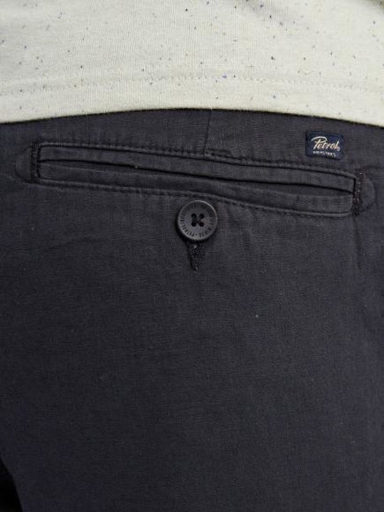 Men's Shorts Cargo Gray