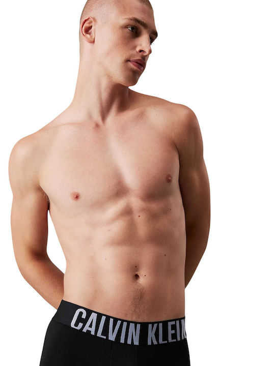 Men's Boxers Black 3Pack