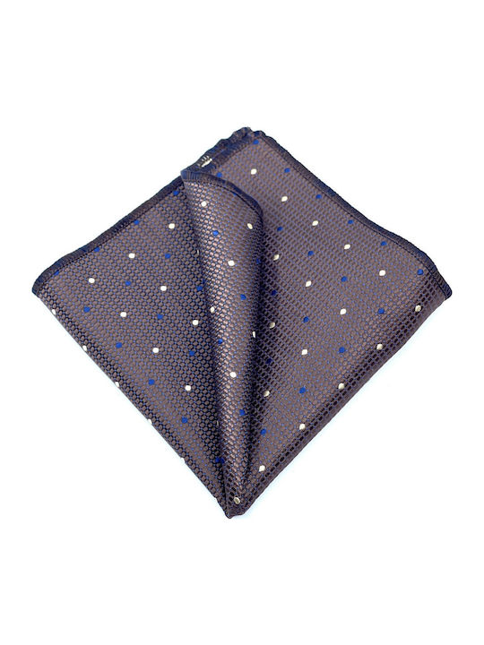 Legend Accessories Set de Cravată pentru Bărbați Tipărit în Culorea Violet