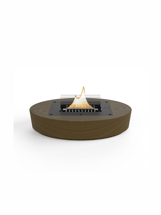 Tenderflame Τζάκι Εσωτερικού Χώρου Μεταλλικό Μαύρο 33x22x11cm Tenderflame Τζάκι Εσωτερικού Χώρου Μεταλλικό Μαύρο 33x22x11cm