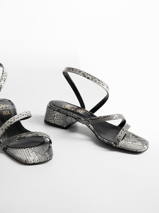 Sandalen ΦΙΔΙ
