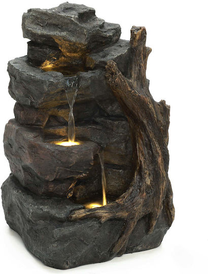Electric Water Feature Willow Springs