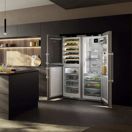 Liebherr Εντοιχιζόμενο Σετ Οικιακών Συσκευών 5295 Peak Biofresh