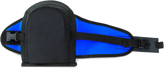 Set 2 Gel Knee Protectors Universal Size