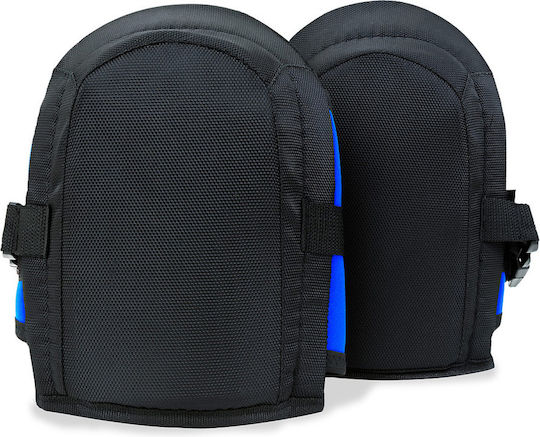 Set 2 Gel Knee Protectors Universal Size