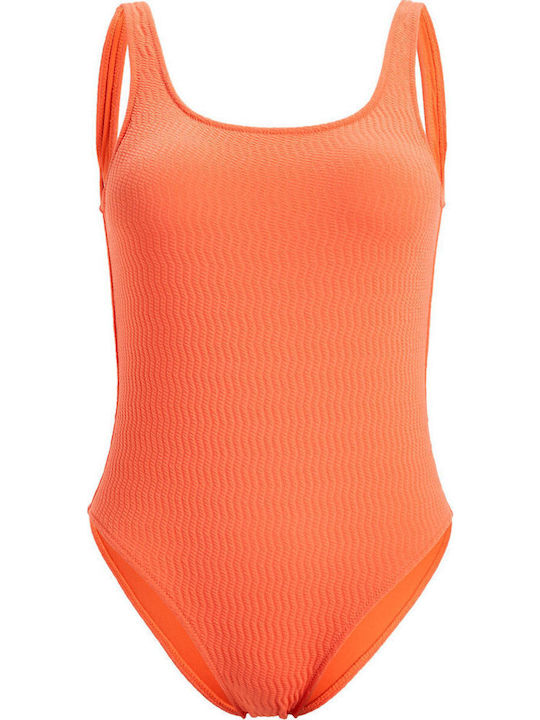 Lagos Badeanzug Coral Chic