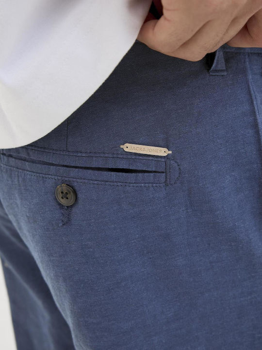 Pantaloni Chino Night Sky