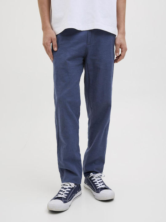 Pantaloni Chino Night Sky