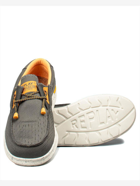 Alcyon Men's Moccasins