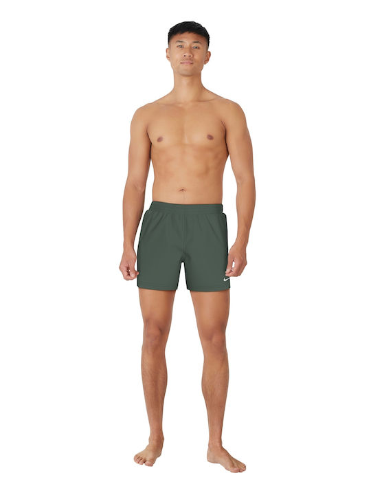 Volley Men's Swimwear Shorts Green