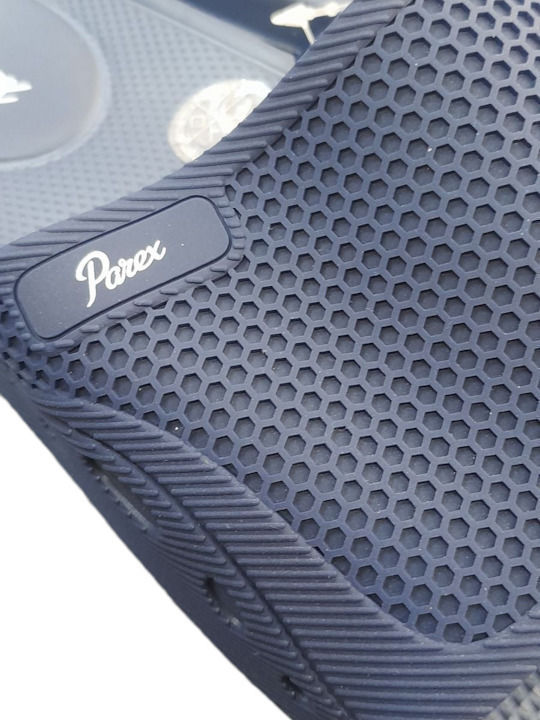 Men's Slides Blue