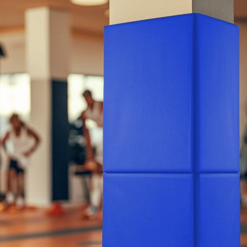 Vevor Αδιάβροχο Στρώμα Γυμναστηρίου 5 Εκ Μπάσκετ Zfxkqbyzfxkquhwy8v0