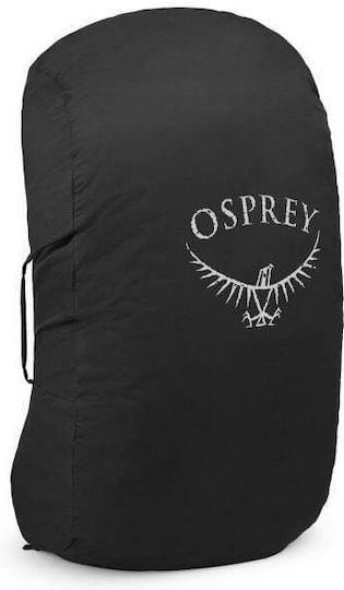 Osprey Aircover Climbing Rope Bag 116L Black