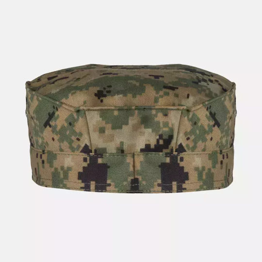 Helikon Tex Καπέλο Κυνηγιού Jockey Παραλλαγής Χακί